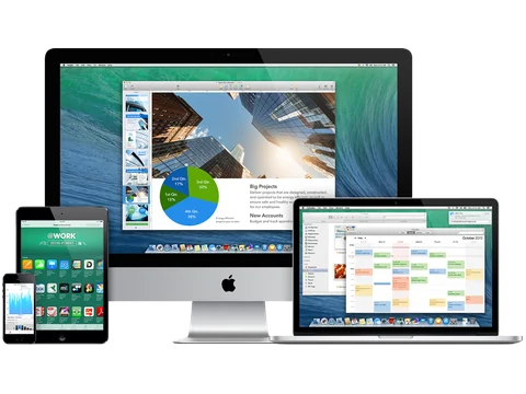 Servis Apple